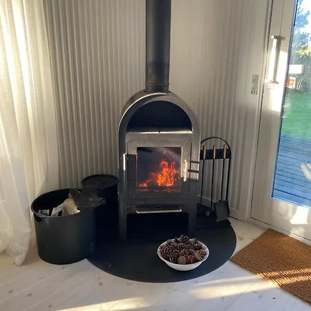 Hyggeligt Med Havudsigt