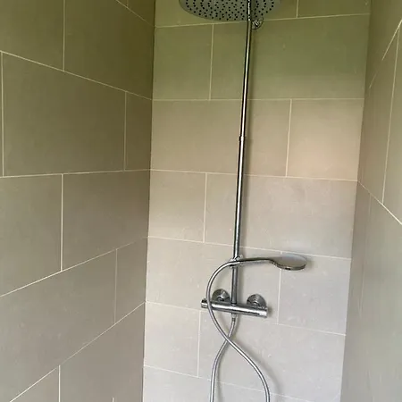 Nyaraló Hyggeligt Med Havudsigt Nordenbro Vesteregn