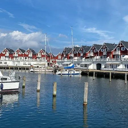 Nyaraló Hyggeligt Med Havudsigt
