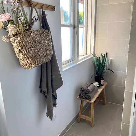 Hyggeligt Med Havudsigt Nyaraló Nordenbro Vesteregn