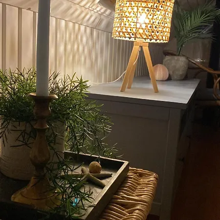 Hyggeligt Med Havudsigt * Nordenbro Vesteregn