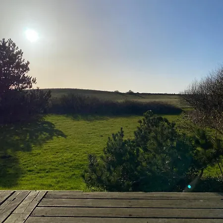 Hyggeligt Med Havudsigt Nyaraló Nordenbro Vesteregn