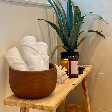 Hyggeligt Med Havudsigt Nyaraló Nordenbro Vesteregn