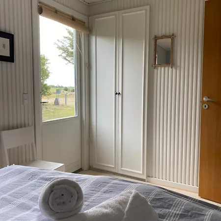 Hyggeligt Med Havudsigt * Nordenbro Vesteregn