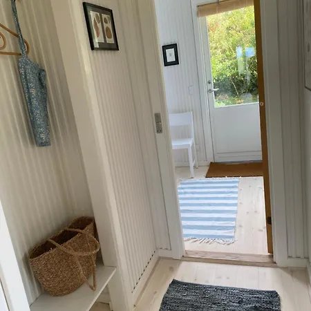 Hyggeligt Med Havudsigt